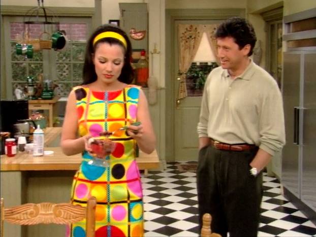 FOTO Fran Drescher proslavila 69. rođendan: Pogledajte kako se mijenjala legendarna dadilja