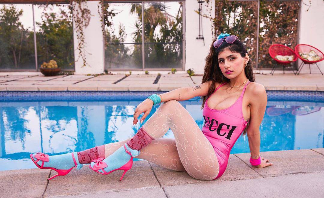 Mia Khalifa napravila profil na OnlyFansu: 'Sve mi je još novo'