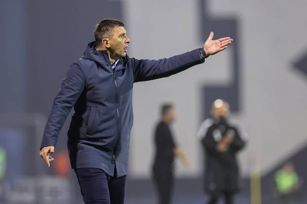 Dinamo i Hajduk sastali se u 6. kolu SuperSport HNL-a