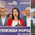 Predsjednik biračkog odbora: 'Jeleni Trivić upisao sam nulu, umjesto 137. Bio sam umoran'