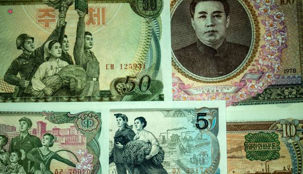 FOTO DRŽAVA KAO ZATVOR Evo kako izgleda život u Kimovoj Sj. Koreji:  Bijeg je gotovo nemoguć