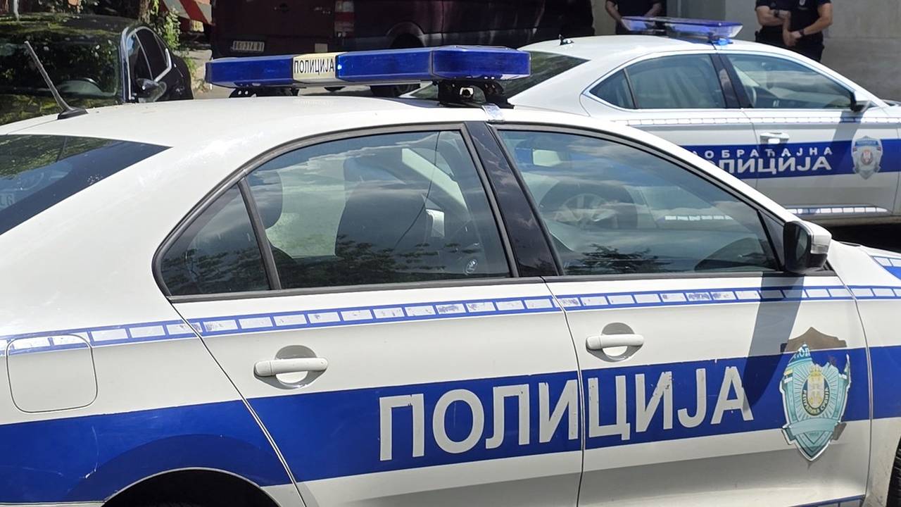 Krvavi obračun u Srbiji: Izbila masovna tučnjava između dviju obitelji, više ljudi je izbodeno