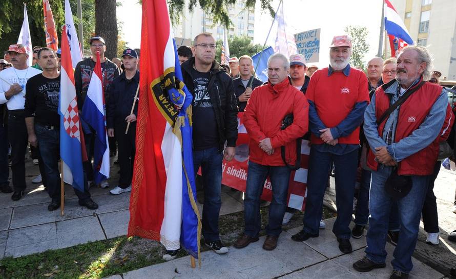 Hrvoje Jelavić/Pixsell