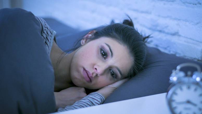 Pospani za tren: Šest načina da sebe uspavate za 10 minuta