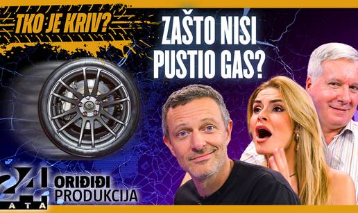 Juraj &Scaron;ebalj: 'AI ne&cacute;e napraviti 90 posto prometnih nesre&cacute;a koje sada naprave ljudi'