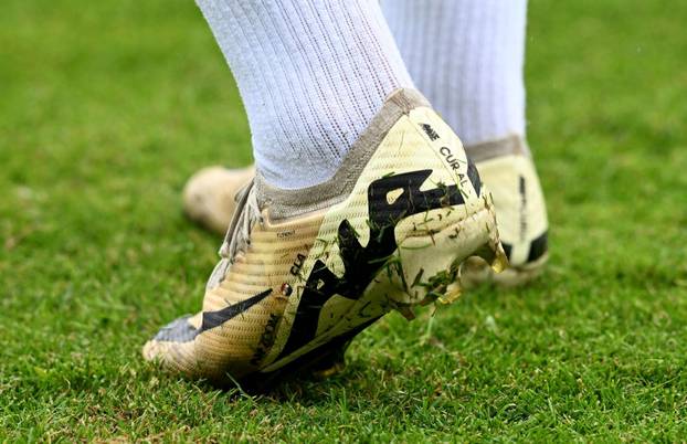 Neuruppin: Personalizirane kopačke Vatrenih