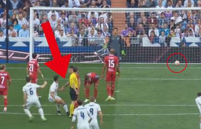 Realov gol Sevilli čist, ali nema baš previše veze s fair playom
