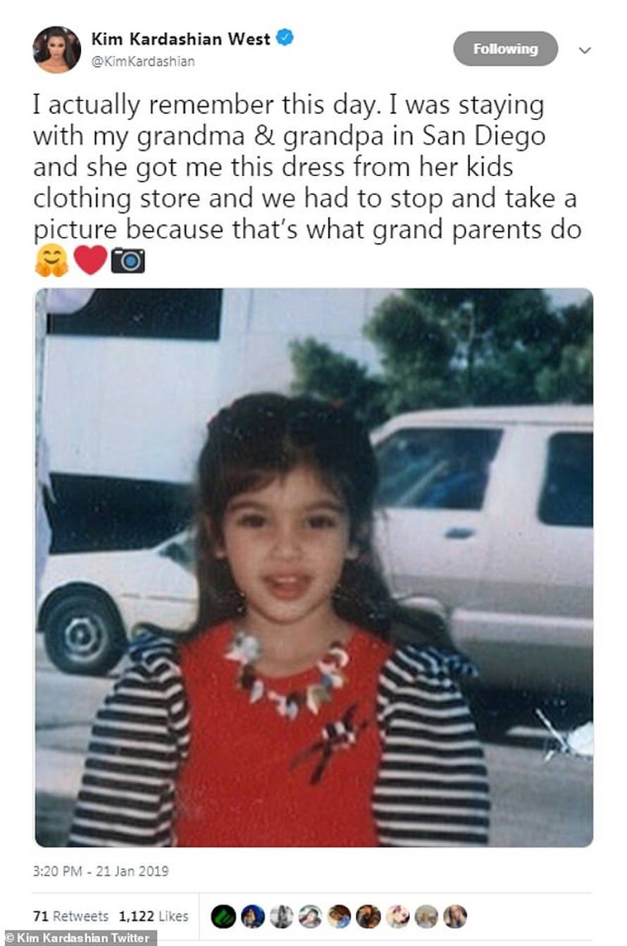 'Ona je nimfomanka': Bizaran brak roditelja Kim Kardashian