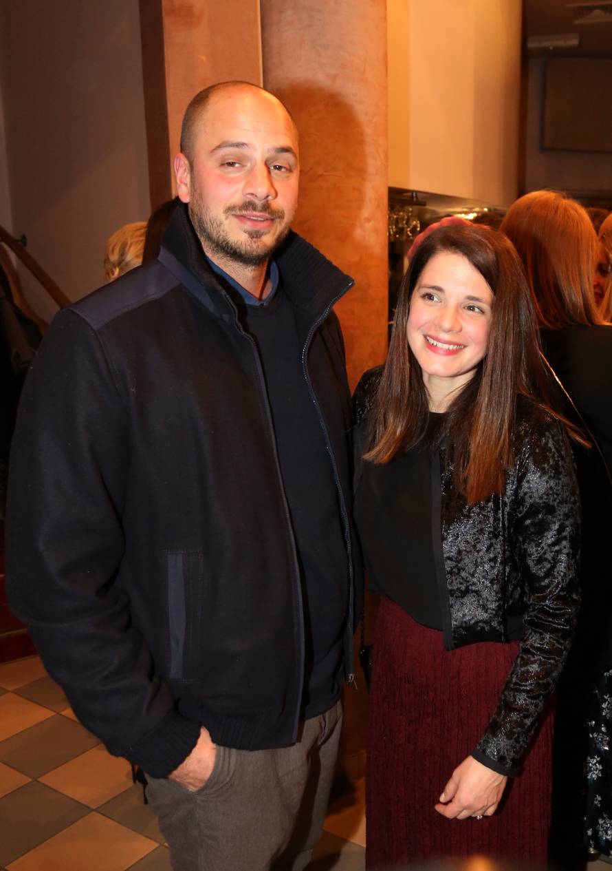 Glumci 'izvrijeđali' direktora Ljuštinu, ali nisu ga naljutili