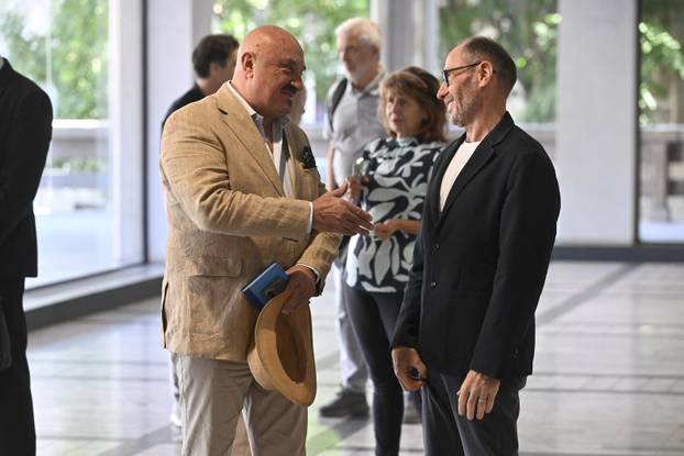 Beograd: Otac osuđen na 14,5 godina, majka na gotovo tri zbog masakra u školi