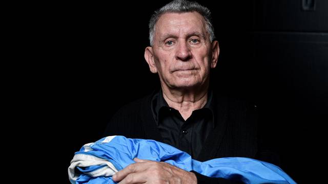 'Zbog mrtvih sinova ne mogu dopustiti ćirilicu u Vukovaru'