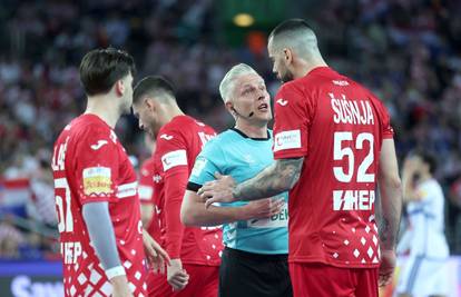 VIDEO Rukometna revolucija: Evo kako će izgledati prijenos završnice Europskog prvenstva