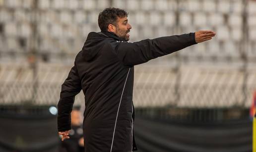 Garcia: Stvorili su nam tri &scaron;anse