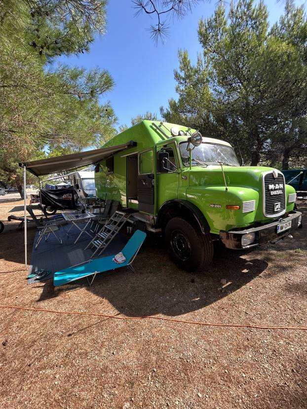 FOTO Ovo je Shrek, atrakcija s Krka: 'Hrvat mi za njega nudio kuću, a Nizozemac 170.000 €...'