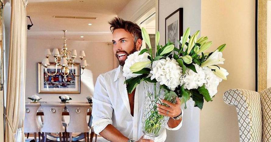 Grubnić: Hrvati nisu niti svjesni koliko mi ovdje lijepo živimo, imamo svoje stanove, aute...