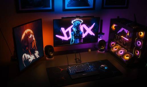 Kako se razvija industrija gaming hardvera u Europi