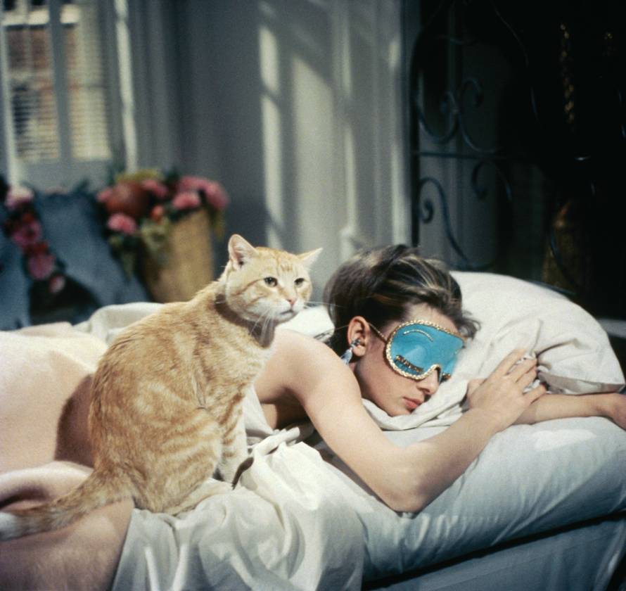 Prije 65 godina izašao je ovaj kultni film: Audrey Hepburn nije bila prvi izbor za lik Holly...