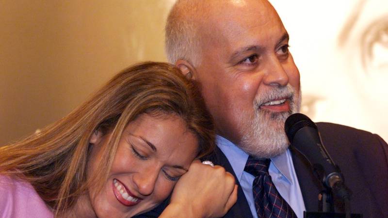 S 26 godina starijim suprugom osvojila je svijet: Bolesti koje su ih pogodile promijenile su sve