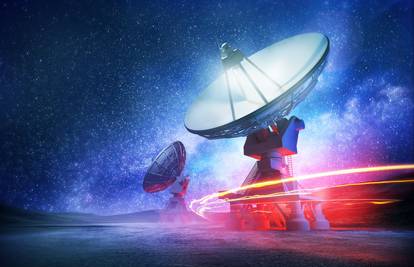Istraživanje svemira bit će puno lakše i jednostavnije: Kina gradi dosad najveći radioteleskop