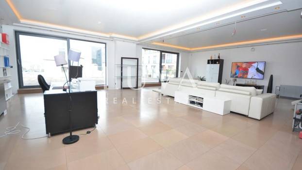 FOTO Top 10 najskupljih stanova u Zagrebu! U sobe se 'upuhuje' i svježi zrak. Cijene do 8 mil. eura