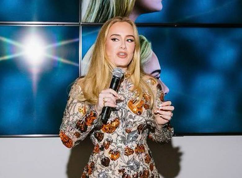 Adele zabranila necijepljenima da dođu na koncert: 'Dosta je! Ne želim da itko bude u strahu'