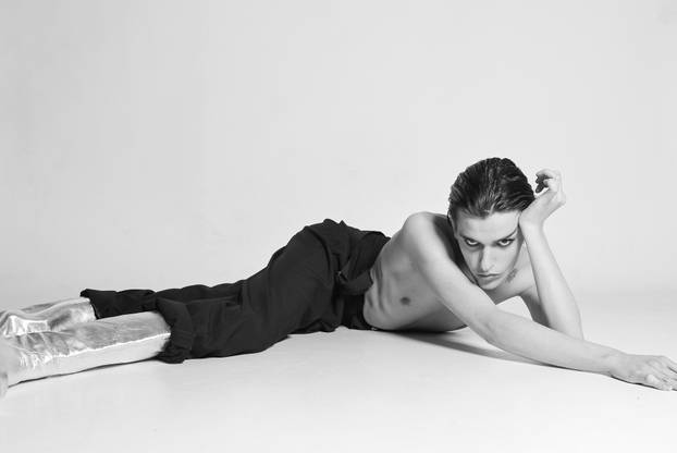 Zagreb: Glazbenik Marko Bošnjak