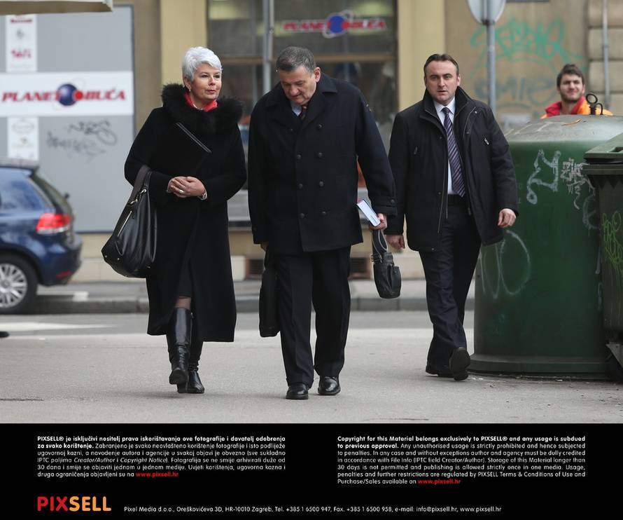 Marko Lukunić/PIXSELL