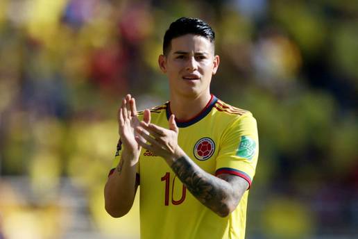 U&Zcaron;IVO Transferi: Zvijezda SP-a 2014. nakon pauze na&scaron;la klub