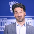 Marin Miletić predlaže Saboru da donese Deklaraciju o hrvatskome povijesnom grbu