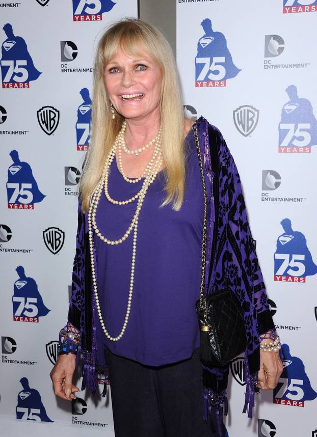 San Diego: Comic-Con 2013  - 75. godišnjica Supermana