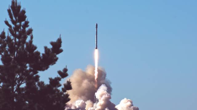 Kinezi tvrde: Nismo testirali hipersoničnu nuklearnu raketu