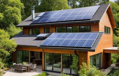 Hibridni solarni sustavi - Prednosti elektrana s baterijskim spremnicima
