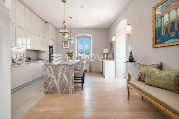 FOTO Pršti od luksuza! Prodaje se ovaj stan u Splitu, cijena je paprena: 'Jedan od najljepših'