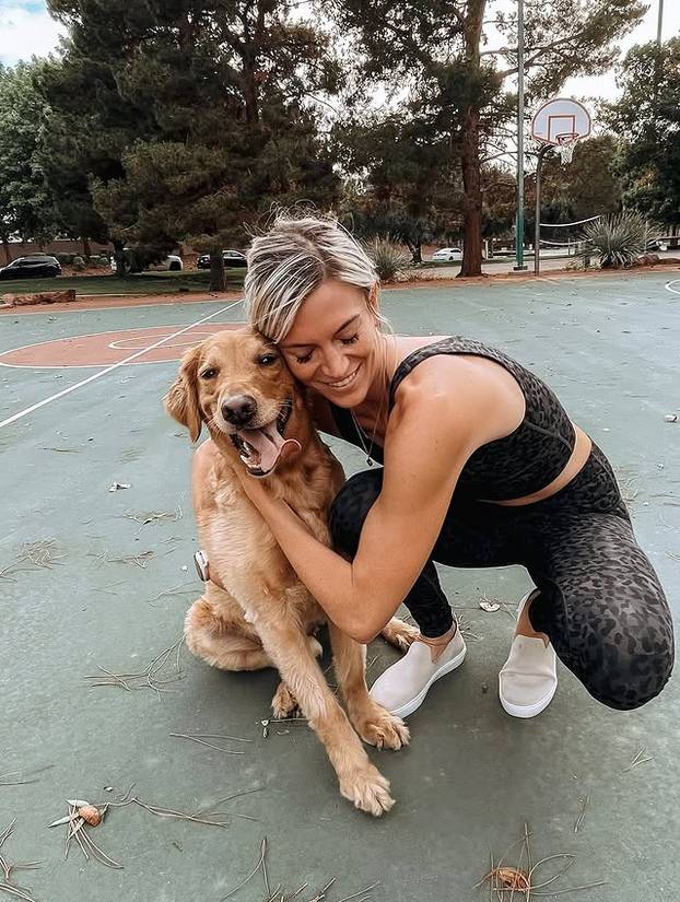 FOTO Zgodna doktorica: Mužu su poručili da me ostavi jer objavljujem prevruće fotografije