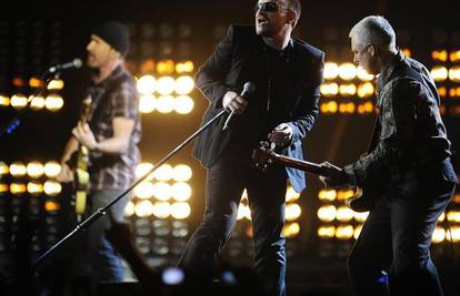 U2 će početkom kolovoza zasvirati na Maksimiru?