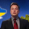 Elon Musk pomaže Ukrajincima: Aktivirao sam satelit Starlink