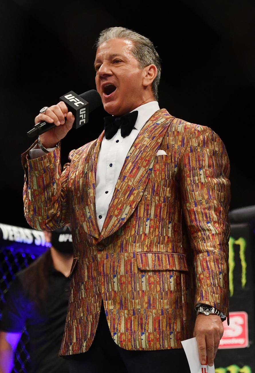 MMA: UFC 249-Spann vs Alvey