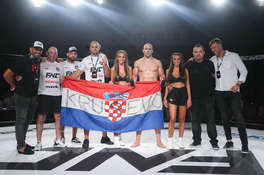 Riječke ring sestre zasjenile su i borce: Prvo smo bile skeptične