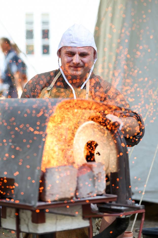 Donja Stubica: Portreti sa Tahijevog viteškog turnira