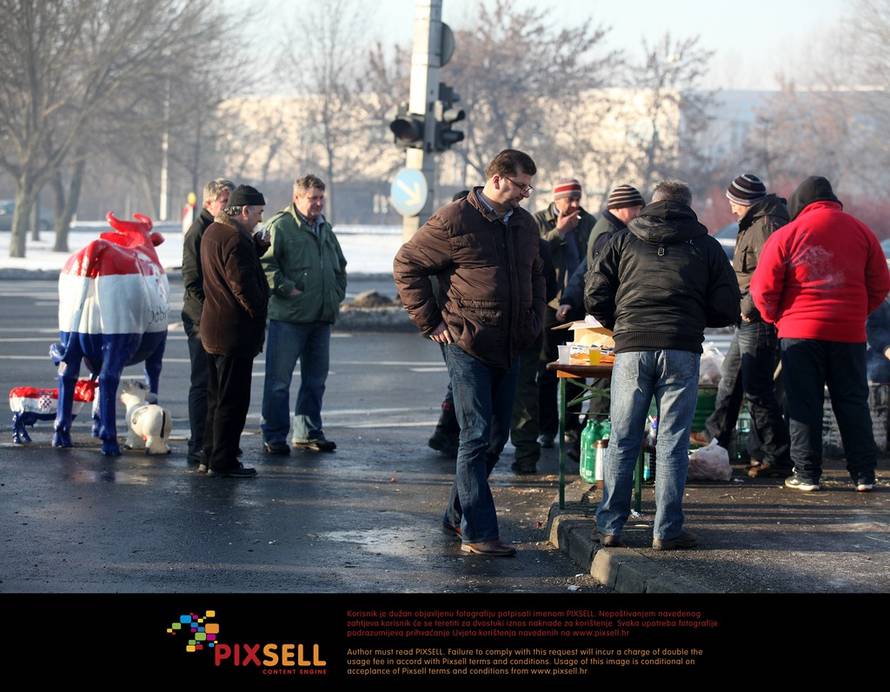 Patrik Macek/PIXSELL