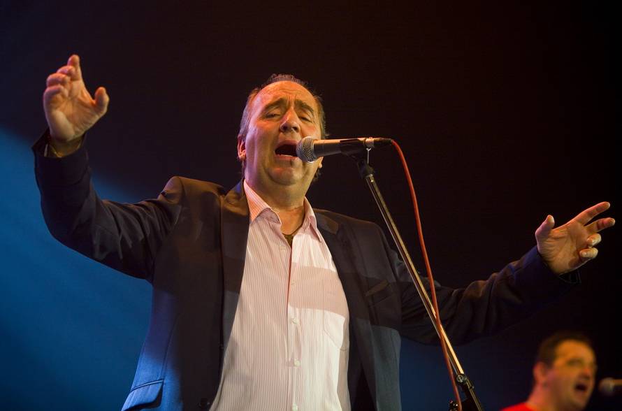 Tri kralja zabave rasplesat će i raspjevati publiku u Poreču