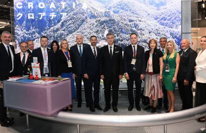 Plenković s EXPO-a u Japanu: 'Hrvatska je ostvarila gotovo sve svoje strateške ciljeve...'