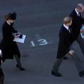 'Mirotvorka' Kate Middleton: Pogledajte koji je potez spojio braću nakon djedovog sprovoda