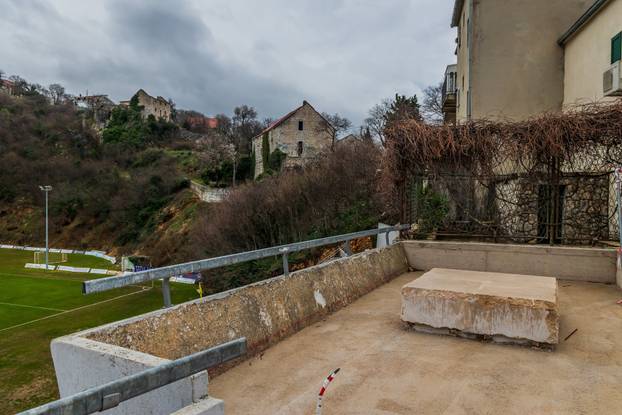 24SATA Stanovnici Imotskog podižu spomenik Mati Parlovu