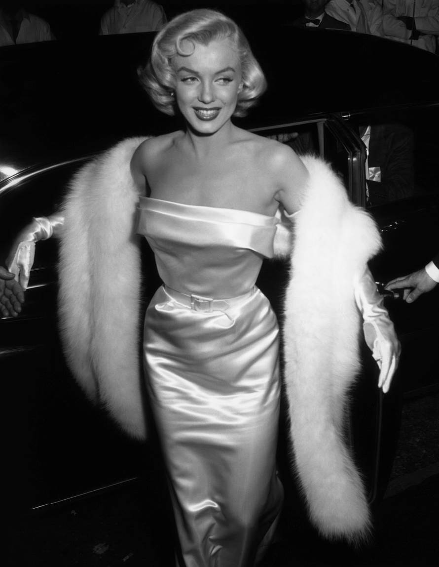 Sydney Sweeney i Marilyn Monroe su u rodu! Evo kako...