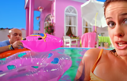 Pjesma 'Barbie Girl' slavi 25. rođendan, ali nećemo ju slušati u novom filmu o poznatoj lutki