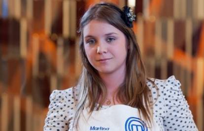 Ispala najmlađa natjecateljica Masterchefa: Bila sam živčana