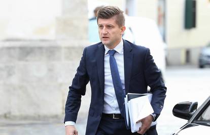 Marić: Traži se prostor za daljnja porezna rasterećenja