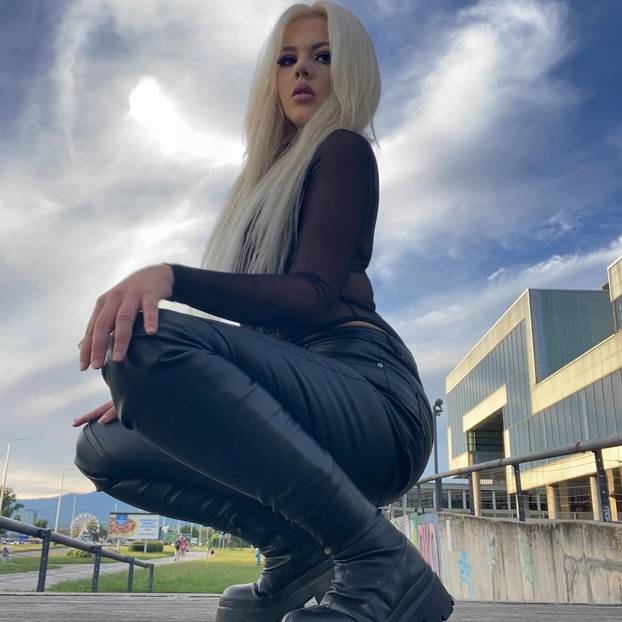 FOTO Missica Antea skinula je 50 kilograma. Pogledajte nevjerojatnu transformaciju