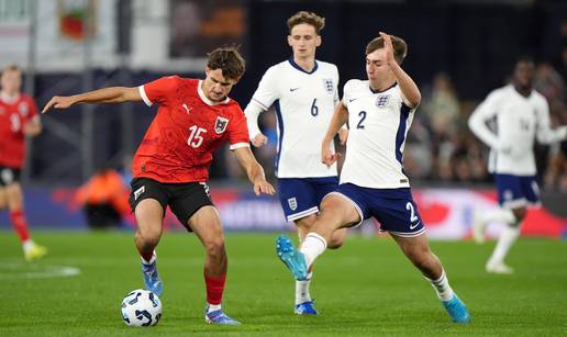 Hrvatska otima Austrijancima još jednog dragulja! Mladi as Sturma želi igrati za 'vatrene'